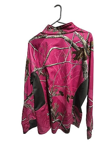 Realtree Jacket (view 2)