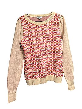 Fate Pullover Sweater (view 1)