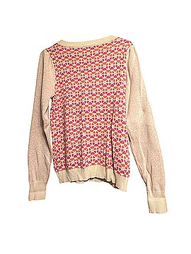 Fate Pullover Sweater (view 2)