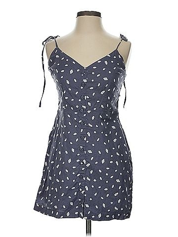 Abercrombie & Fitch Abercrombie &amp; Fitch Casual Dress (view 1)