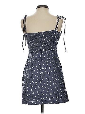 Abercrombie & Fitch Abercrombie &amp; Fitch Casual Dress (view 2)