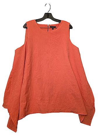 Lane Bryant Sleeveless Top (view 1)