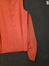 Lane Bryant 100% Polyester Orange Sleeveless Top Size 16 - photo 8