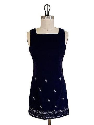 City Triangles Casual Dress (view 1)