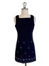City Triangles Blue Casual Dress Size 5 - photo 1