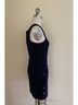 City Triangles Blue Casual Dress Size 5 - photo 4