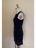 City Triangles Blue Casual Dress Size 5 - photo 5