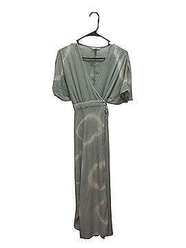 Fringe Casual Dress (view 2)