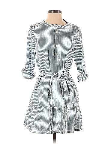 Ann Taylor LOFT Ann Taylor Loft Casual Dress (view 1)