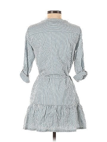 Ann Taylor LOFT Ann Taylor Loft Casual Dress (view 2)