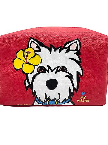 Marc Tetro Makeup Bag (view 2)