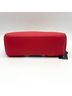 Marc Tetro Red Makeup Bag One size - photo 6