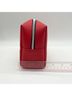 Marc Tetro Red Makeup Bag One size - photo 10