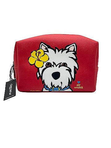 Marc Tetro Makeup Bag (view 1)