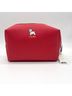 Marc Tetro Red Makeup Bag One size - photo 12