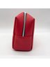 Marc Tetro Red Makeup Bag One size - photo 5