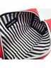 Marc Tetro Red Makeup Bag One size - photo 8