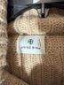 Anine Bing Tan Pullover Sweater Size XS - photo 3