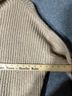 Anine Bing Tan Pullover Sweater Size XS - photo 5