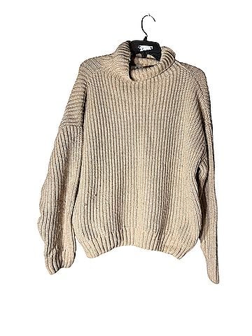 Anine Bing Sydney Pullover Sweater (view 2)