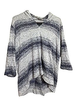 FDJ 3/4 Sleeve Top (view 1)