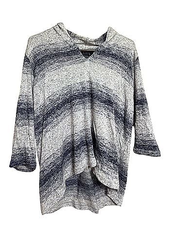 FDJ 3/4 Sleeve Top (view 1)