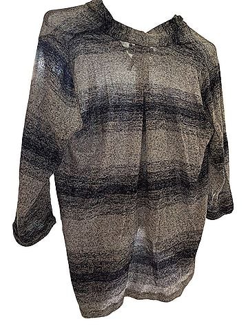 FDJ 3/4 Sleeve Top (view 2)