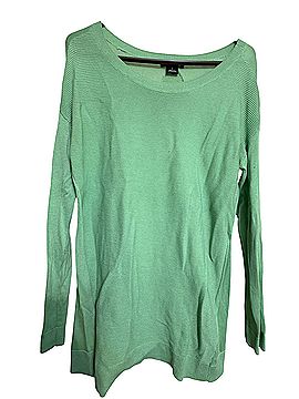 Trouve Long Sleeve Blouse (view 1)