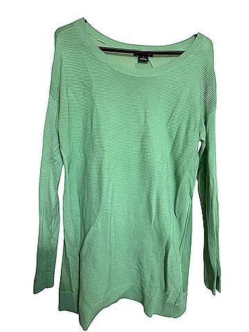 Trouve Long Sleeve Blouse (view 1)