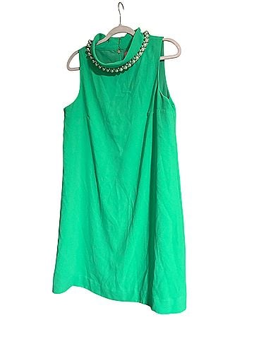 Lilly Pulitzer Cocktail Dress (view 1)