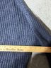 Anine Bing Blue Wool Pullover Sweater Size XS - photo 5