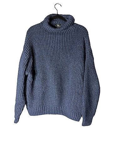 Anine Bing Wool Pullover Sweater (view 2)