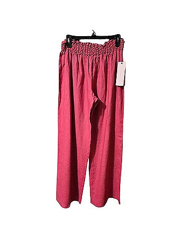 4 Love & Liberty Linen Wide Leg Pants Casual Pants (view 2)