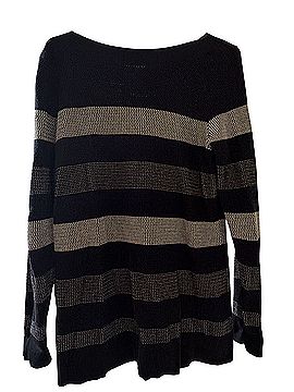 Market and Spruce Pullover Sweater (view 2)