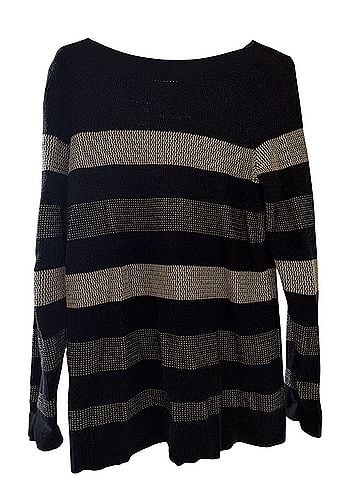 Market and Spruce Pullover Sweater (view 2)