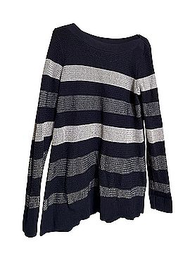 Market and Spruce Pullover Sweater (view 1)