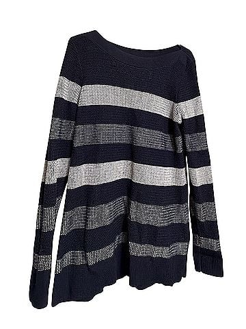 Market and Spruce Pullover Sweater (view 1)