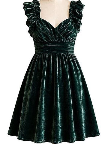 Altar'd State Cocktail Dress (view 1)