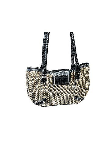Brighton Leather Messenger (view 2)