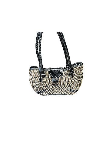 Brighton Leather Messenger (view 1)
