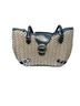 Brighton Brown Black Leather Messenger One size - photo 3