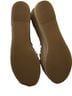 Tory Burch Color Block Solid Black Wedges Size 6 1/2 - photo 11