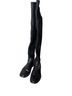 Tory Burch Black Boots Size 5 - photo 5