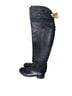Tory Burch Black Boots Size 5 - photo 6