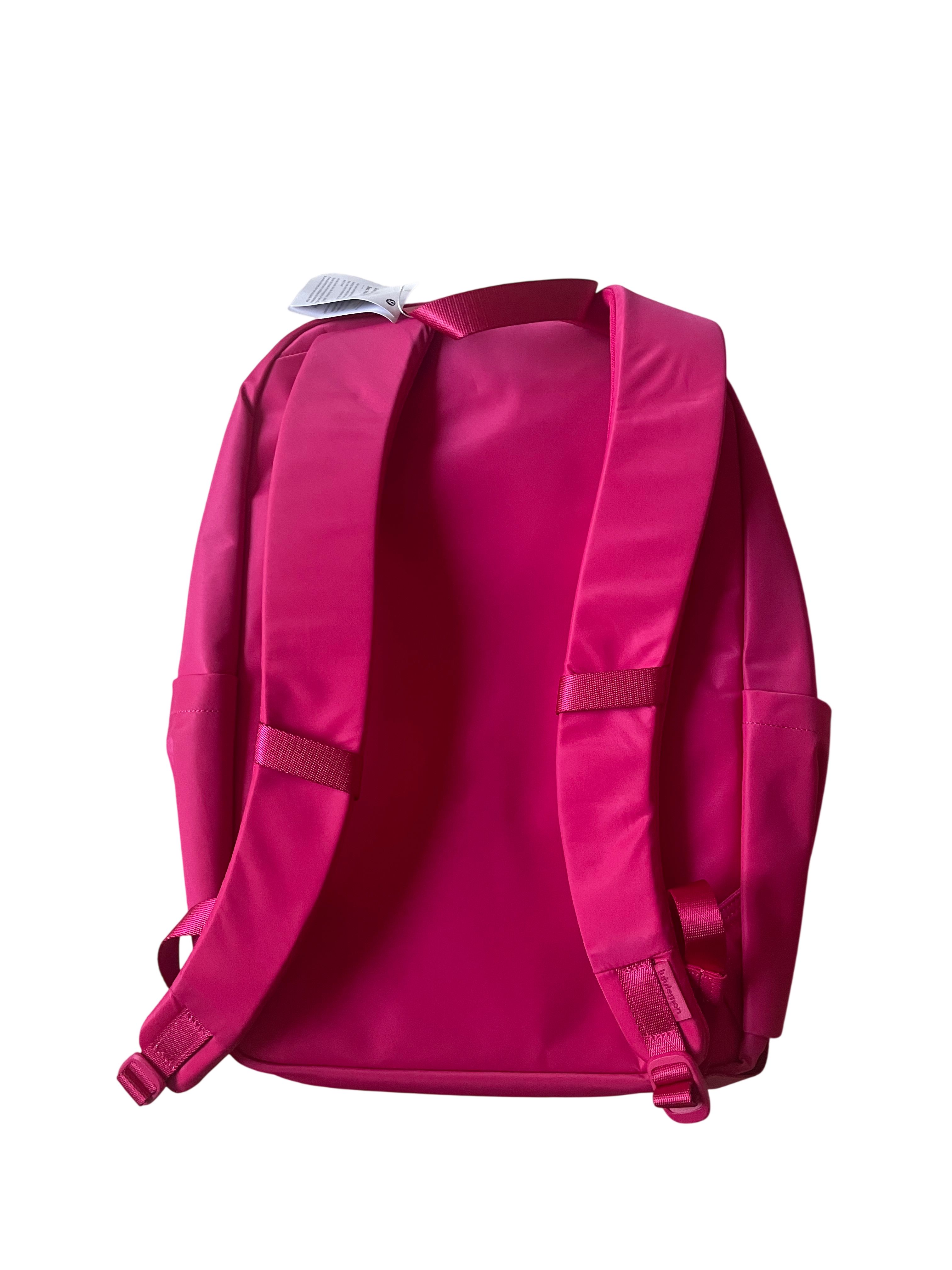 do lululemon backpacks go on sale Every day Backpack 2.0 23L (001) Day Comfort 6 Affordable Lululemon Backpacks