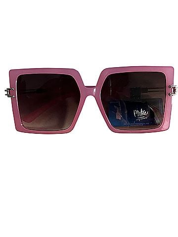 Bob Mackie Square Sunglasses (view 2)