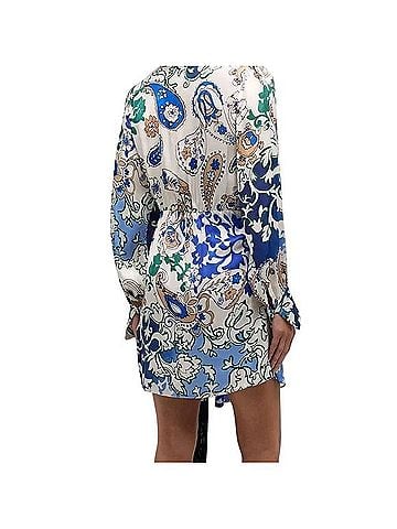 Marella Bina Casual Dress (view 2)