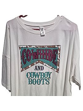 Daisy Rae Short Sleeve T-Shirt (view 1)