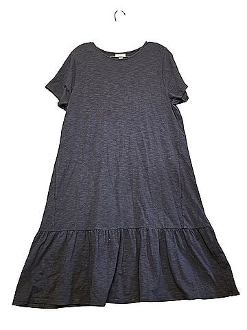 J.Jill Casual Dress (view 1)