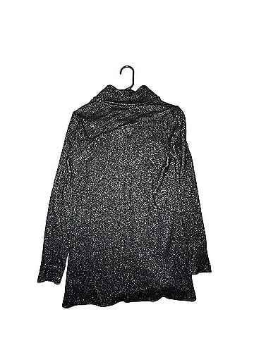 White House Black Market Long Sleeve Top (view 2)